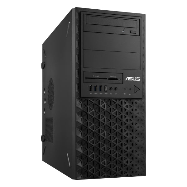 ASUS E500 G9 Desktop Black Intel W680 LGA 1700