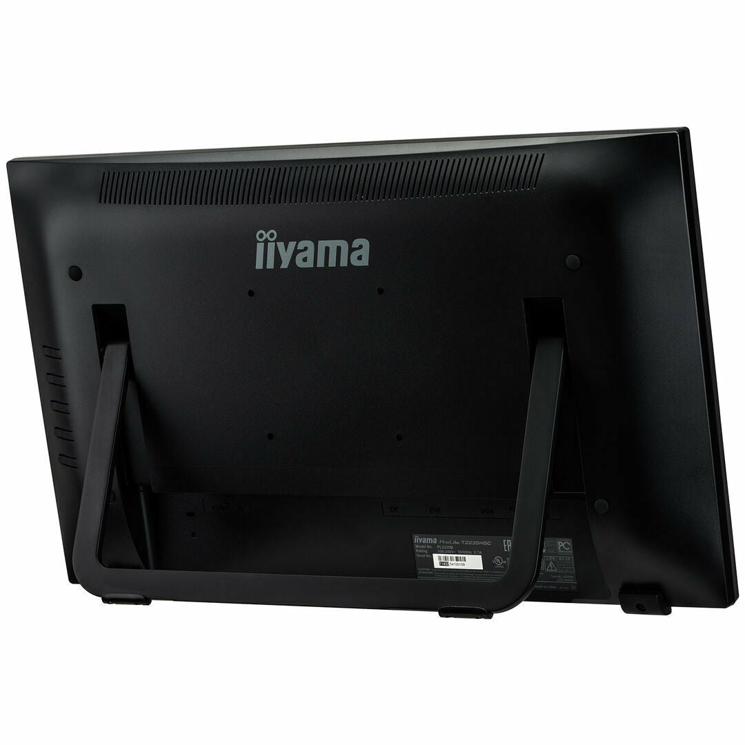 iiyama ProLite T2235MSC-B1 22" Touch Screen Display