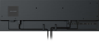 iiyama ProLite LH7575UHS-B2AG 75" 4K UHD Professional Digital Signage 24/7 display featuring Android OS, FailOver and Intel® SDM slot