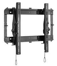 Chief RMT2 Medium Fit™ Tilt Wall Mount for 32" - 65" Sized Screens