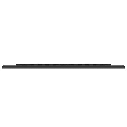 AG Neovo NSD-4303 Signage Display Digital signage flat panel 108 cm (42.5") LCD Wi-Fi 500 cd/m² 4K Ultra HD Black Built-in processor Android 9