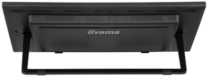 iiyama ProLite T2755QSC-B1 computer monitor 68.6 cm (27") 2560 x 1440 pixels Full HD LCD Touchscreen Black