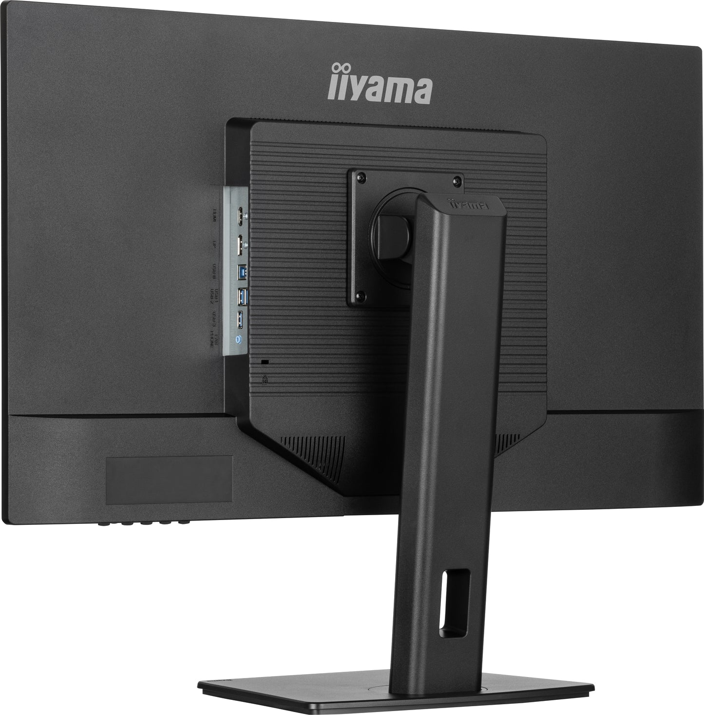 iiyama ProLite XB3270QSU-B1 computer monitor 81.3 cm (32") 2560 x 1440 pixels Wide Quad HD LED Black