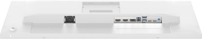 iiyama ProLite XB2797QSU-W1 computer monitor 68.6 cm (27") 2560 x 1440 pixels Quad HD LED White