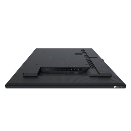 AG Neovo NSD-4303 Signage Display Digital signage flat panel 108 cm (42.5") LCD Wi-Fi 500 cd/m² 4K Ultra HD Black Built-in processor Android 9