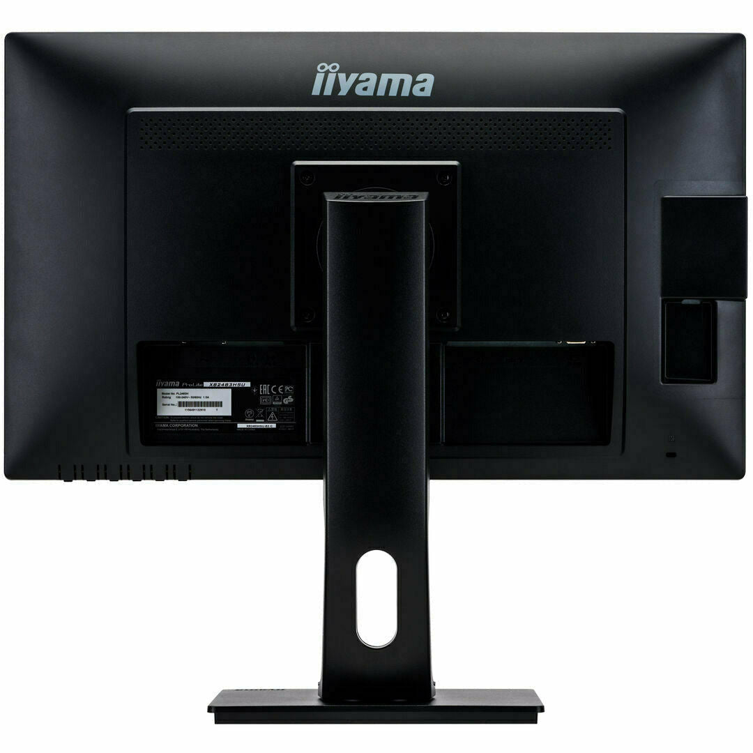 iiyama ProLite XB2483HSU-B3 24" LED Display (EOL)