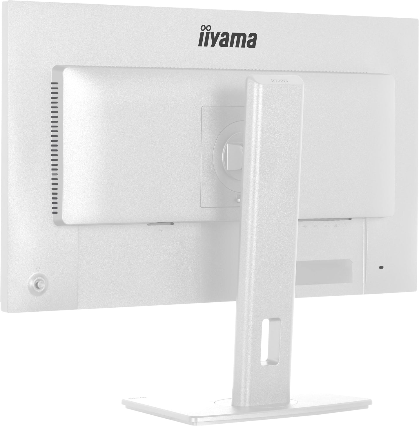iiyama ProLite XB2797HSU-W1 computer monitor 68.6 cm (27") 1920 x 1080 pixels Full HD LED White