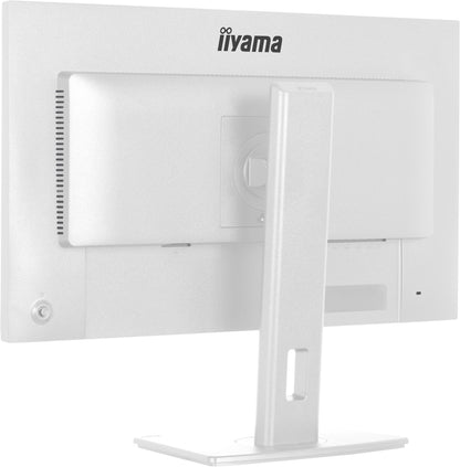 iiyama ProLite XB2797HSU-W1 computer monitor 68.6 cm (27") 1920 x 1080 pixels Full HD LED White