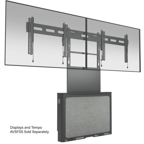 Chief Tempo Dual-Display Accessory