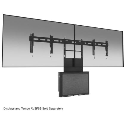 Chief Tempo Dual-Display Accessory XL screens