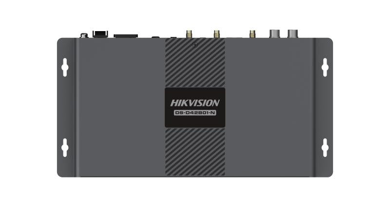 Hikvision DS-D42B01-N LED controller