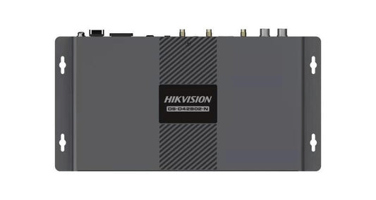 Hikvision DS-D42B02-N LED controller