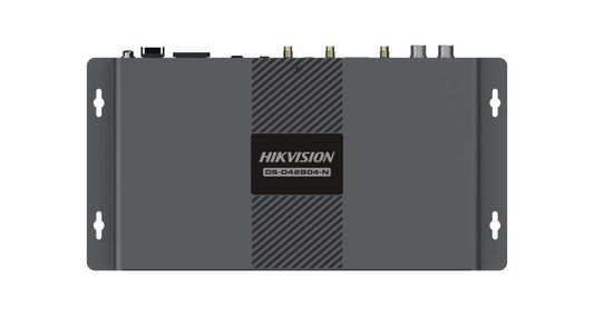 Hikvision DS-D42B04-N LED controller