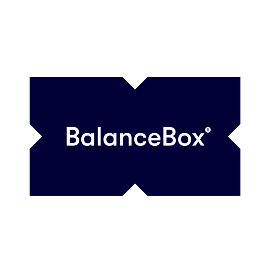 BalanceBox 481a81 Upgrade Set 100mm/4" TENTE Casters for 481A71