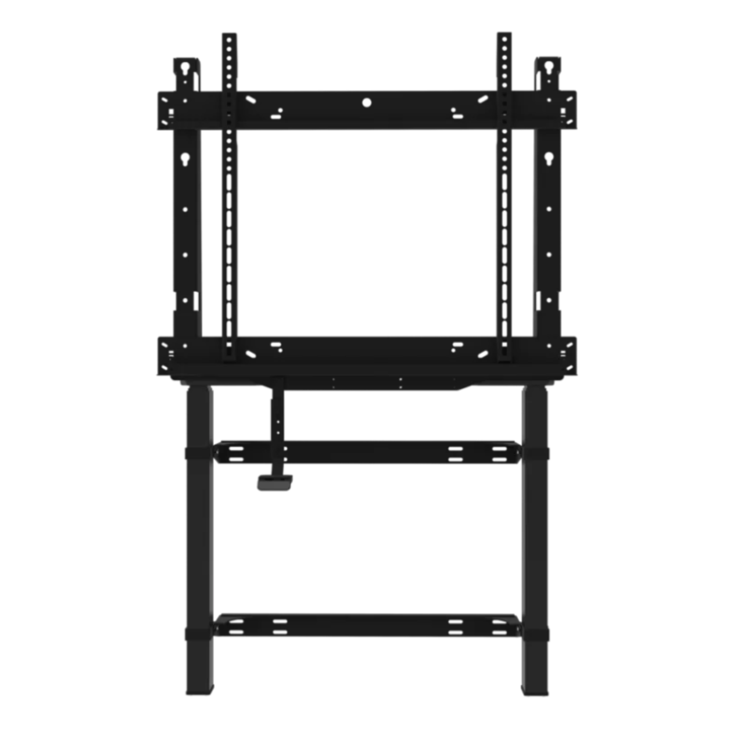 e-Box IV MOTORIZED HEIGHT ADJUSTABLE WALL MOUNT EU