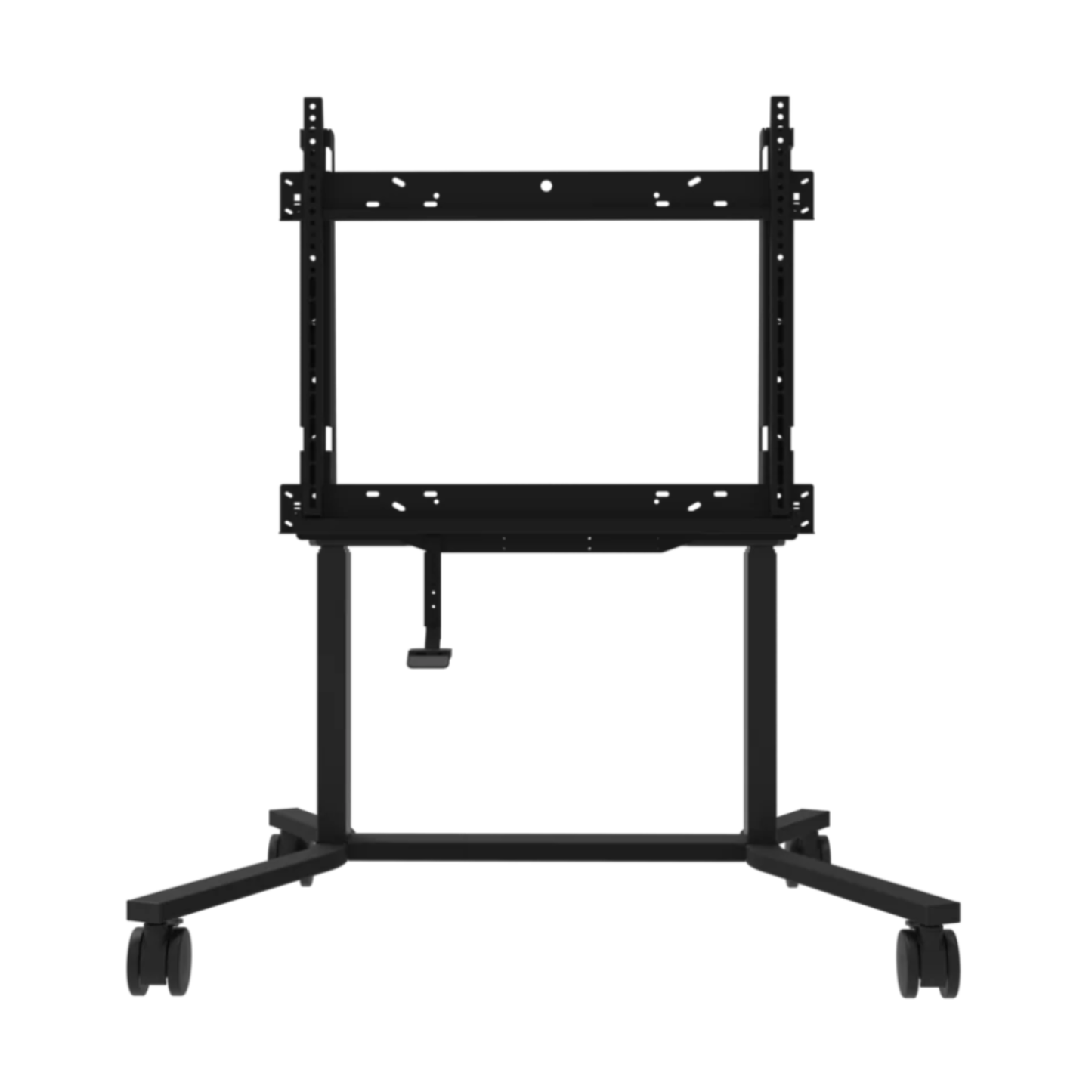 e-Box IV MOBILE MOTORIZED HEIGHT ADJUSTABLE MOUNT EU