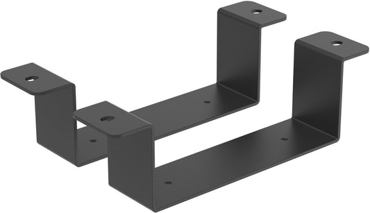 Metalicon CHSP Desk Beam Clearance Spacers For Cpu Holders T1, T2, T3