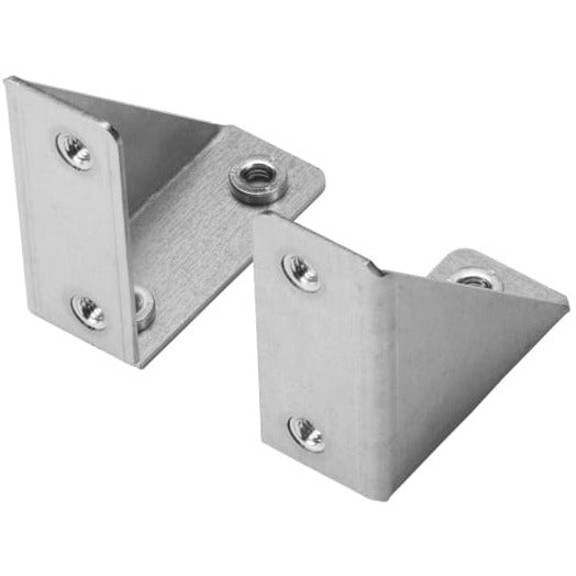 Chief 1RU RACK MOUNT BRACKETS