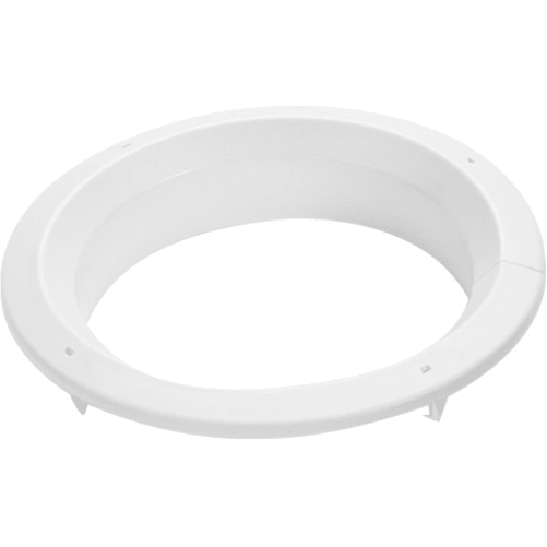 Chief DECORATIVE TILE RING - WHITE