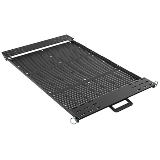 Chief COMPONENT STORAGE PANEL - HINGED