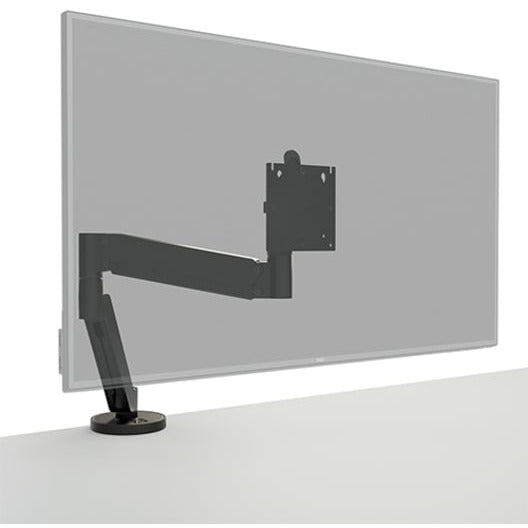 Chief Dynamic Monitor Arm 1 Monitor, Black Color