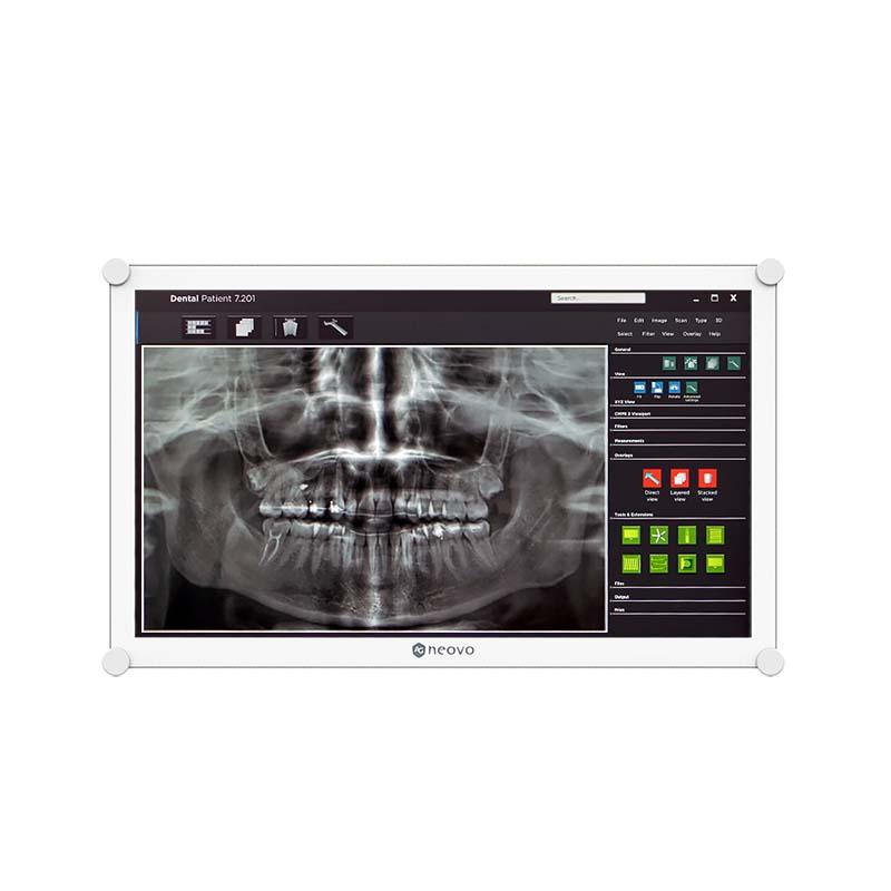 AG Neovo DR-2202 22" Dental LCD Monitor