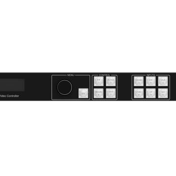 Hikvision DS-D42V04-N LED Controller