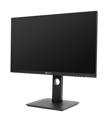 AG Neovo DW2701 27" 1440p 75Hz IPS USB-C Desktop Monitor