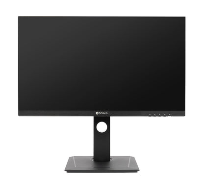 AG Neovo DW2701 27" 1440p 75Hz IPS USB-C Desktop Monitor