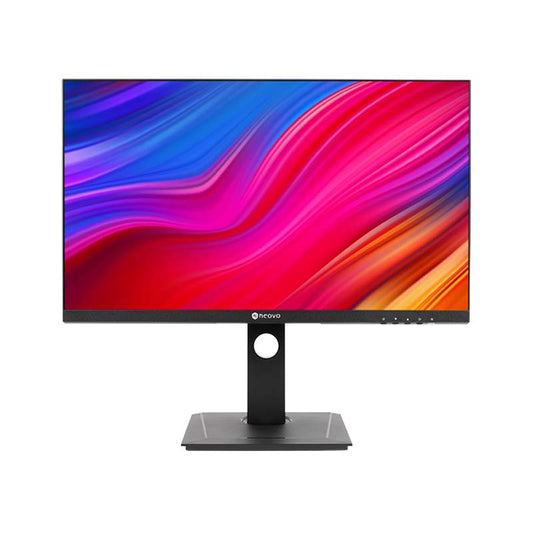 AG Neovo DW2701 27" 1440p 75Hz IPS USB-C Desktop Monitor