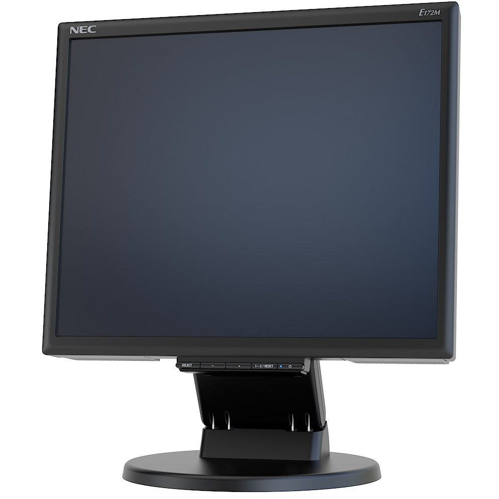 NEC MultiSync® E172M LCD 17" Enterprise Display