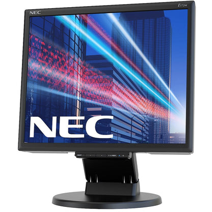 NEC MultiSync® E172M LCD 17" Enterprise Display