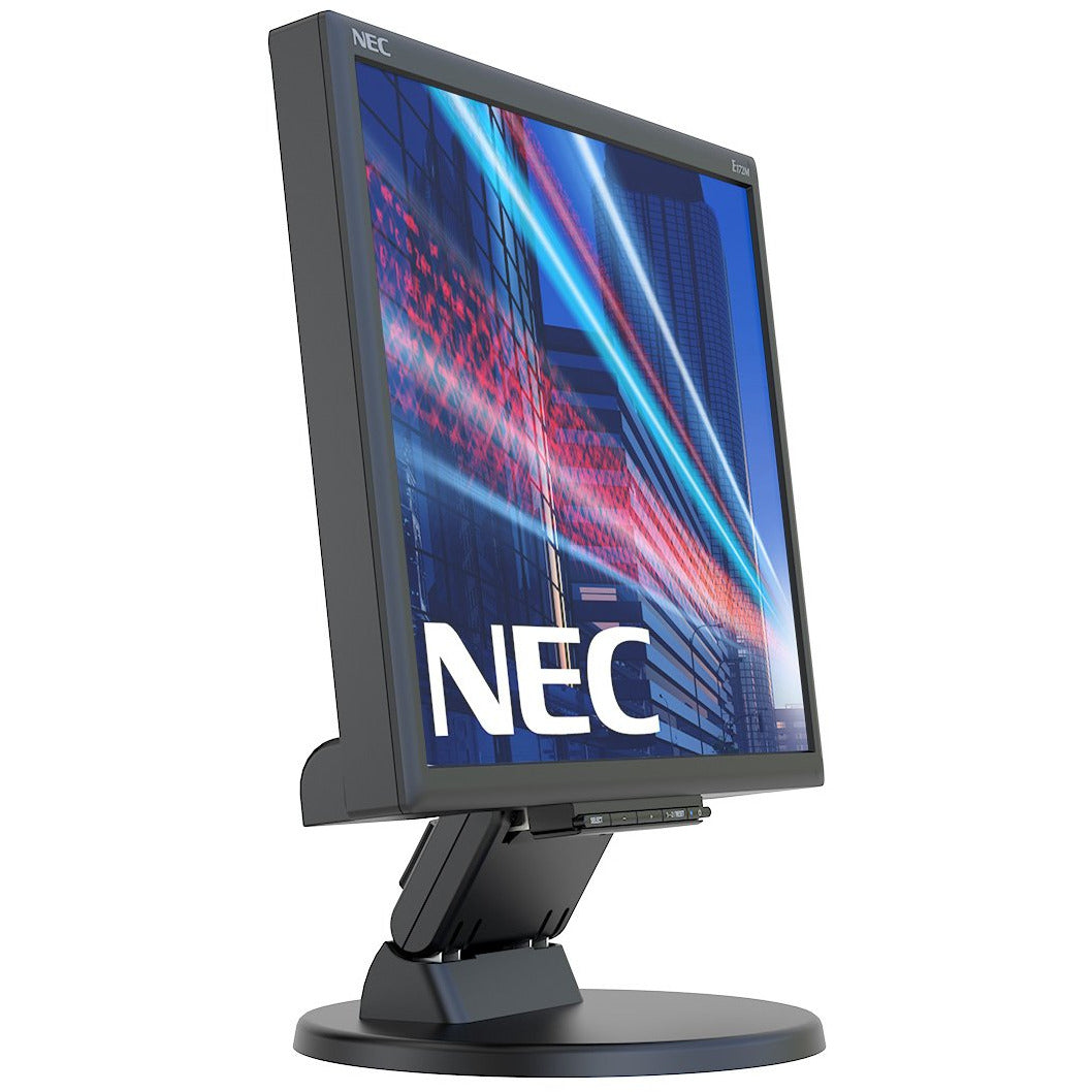 NEC MultiSync® E172M LCD 17" Enterprise Display