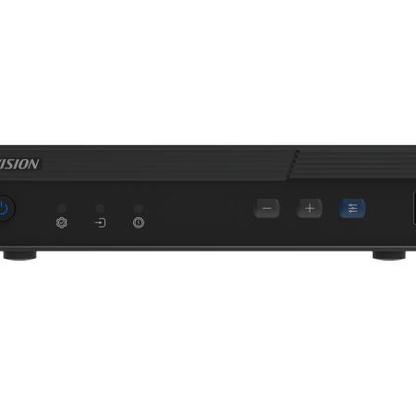 Hikvision DS-DT60C-01HI06NO 6 Ports LED Controller