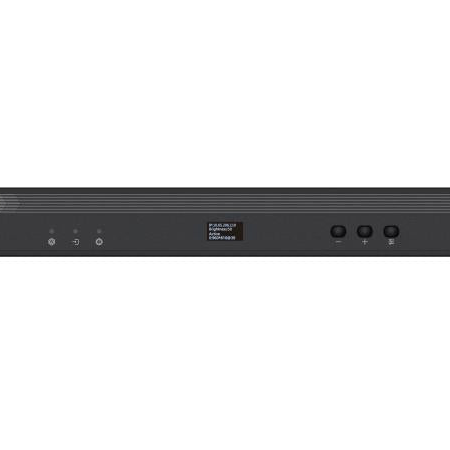 Hikvision DS-DT60P-02HDI20NO/U 20 Ports 3-in-1 LED Controller