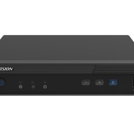 Hikvision DS-DT60C-01HI04NO 4 Ports LED Controller