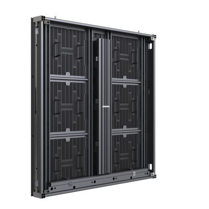 Hikvision DS-D42A0CO-2APA P10 Outdoor LED Display Unit