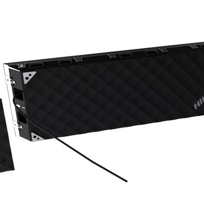 Hikvision DS-D4015CB-1F 750*250/mm Indoor LED Displays Flex Series