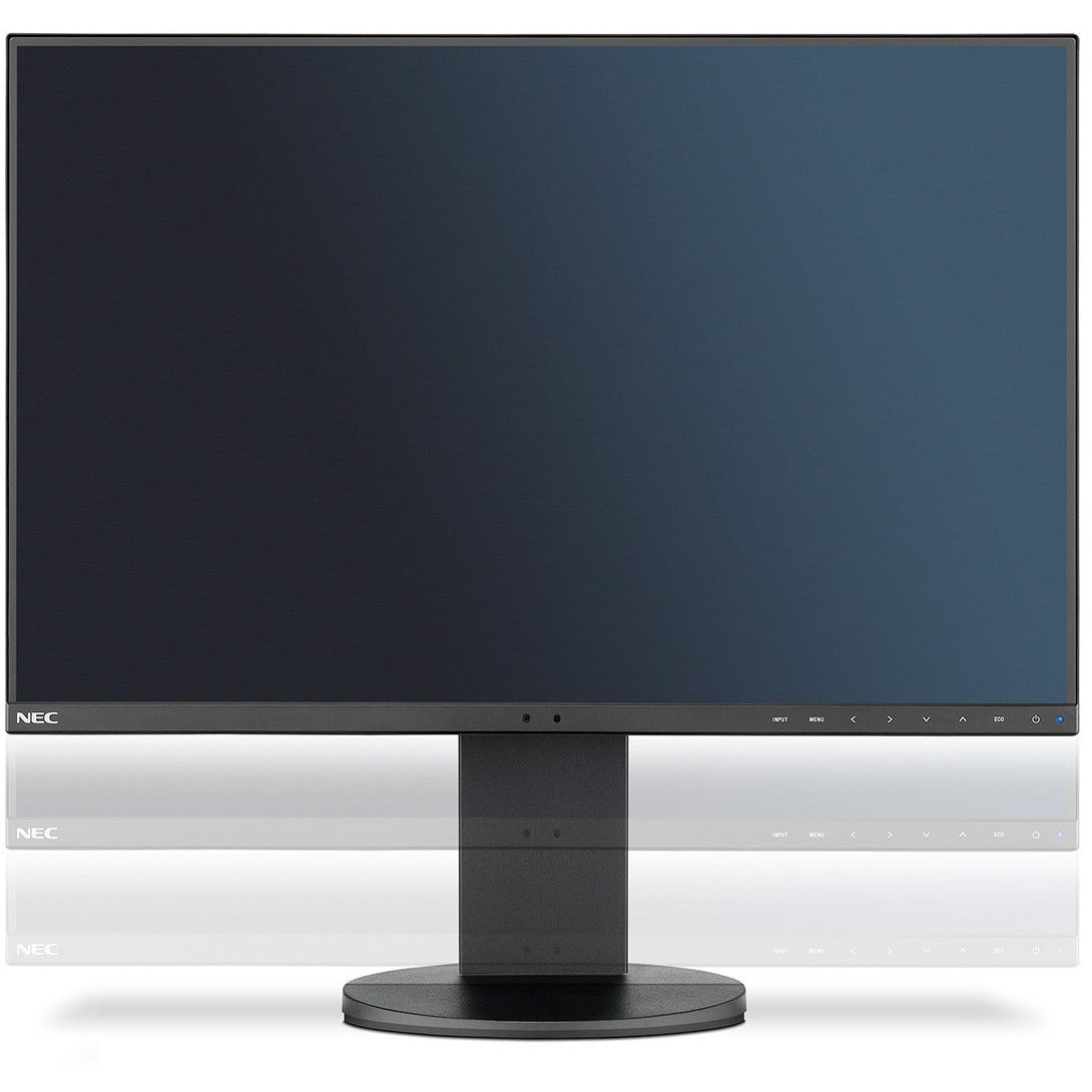 NEC MultiSync® EA242WU LCD 24" Enterprise Display