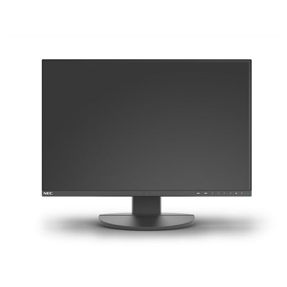 NEC MultiSync® EA242WU LCD 24" Enterprise Display