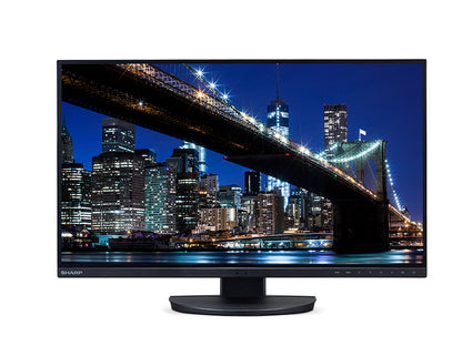 Sharp MultiSync EA272U LCD 27" Enterprise Display