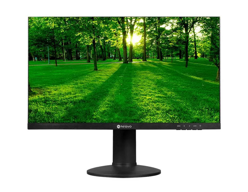 AG Nevo FS-27G 27" 1080p 3-sided Bezel Less Desktop Monitor