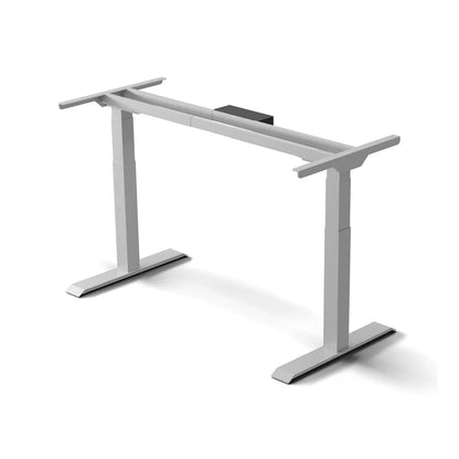 Formetiq HAFS233 Alto 2 Single Height Adjustable Desk Frame