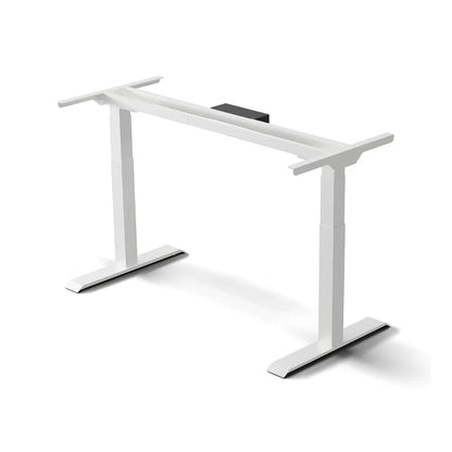 Formetiq HAFS233 Alto 2 Single Height Adjustable Desk Frame