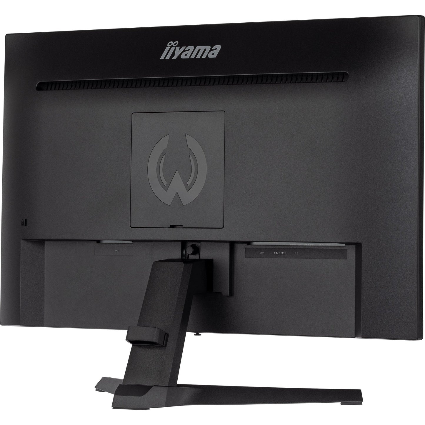 iiyama G-Master G2450HS-B1 24" VA 75Hz 1ms MPRT Black Hawk Gaming Monitor