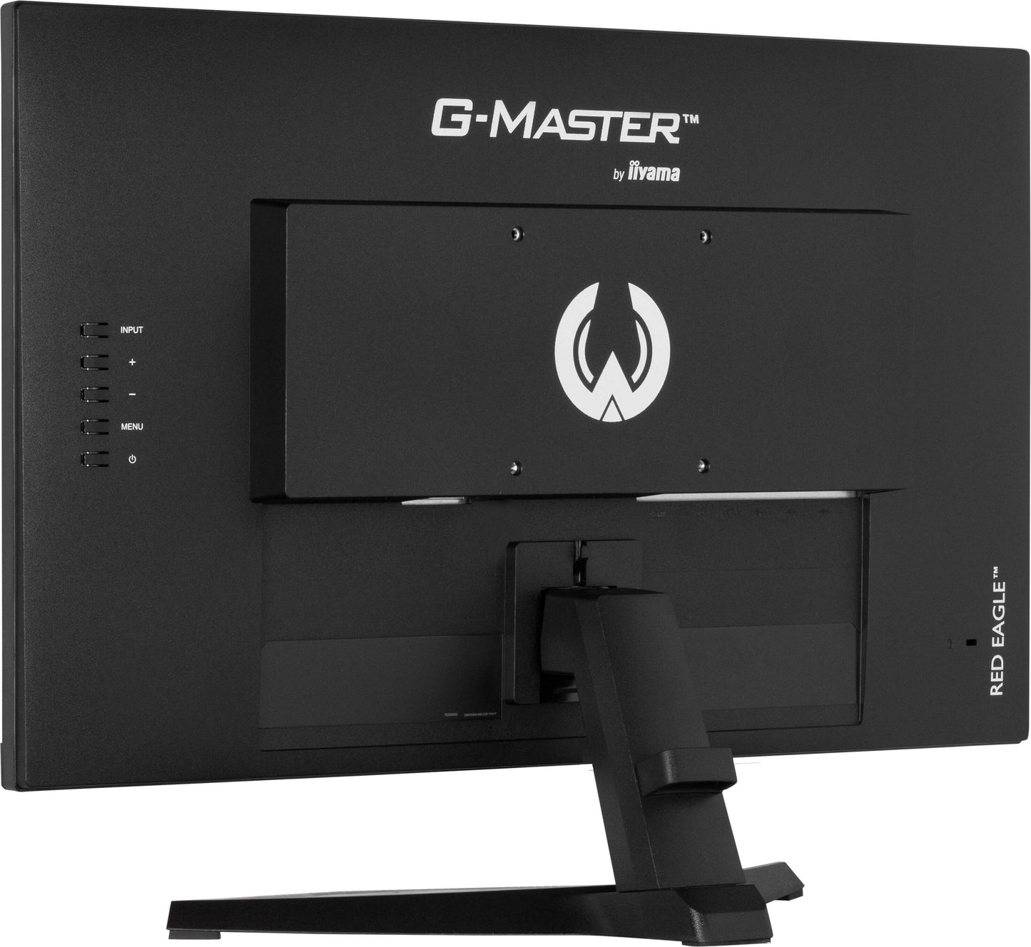 iiyama G-Master G2470HSU-B6 Red Eagle 24" Fast IPS 0.2ms 180Hz Gaming Monitor