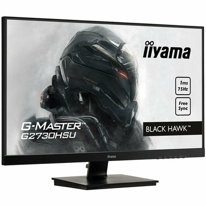 iiyama G-Master G2730HSU-B1 27" Black Hawk Gaming Monitor