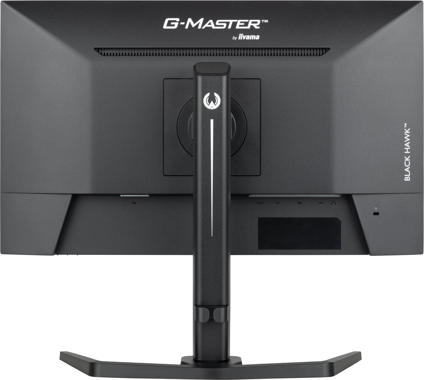 iiyama G-Master GB2445HSU-B1 Black Hawk 24" IPS 1ms Gaming Monitor
