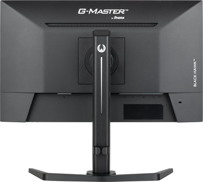 iiyama G-Master GB2445HSU-B1 Black Hawk 24" IPS 1ms Gaming Monitor