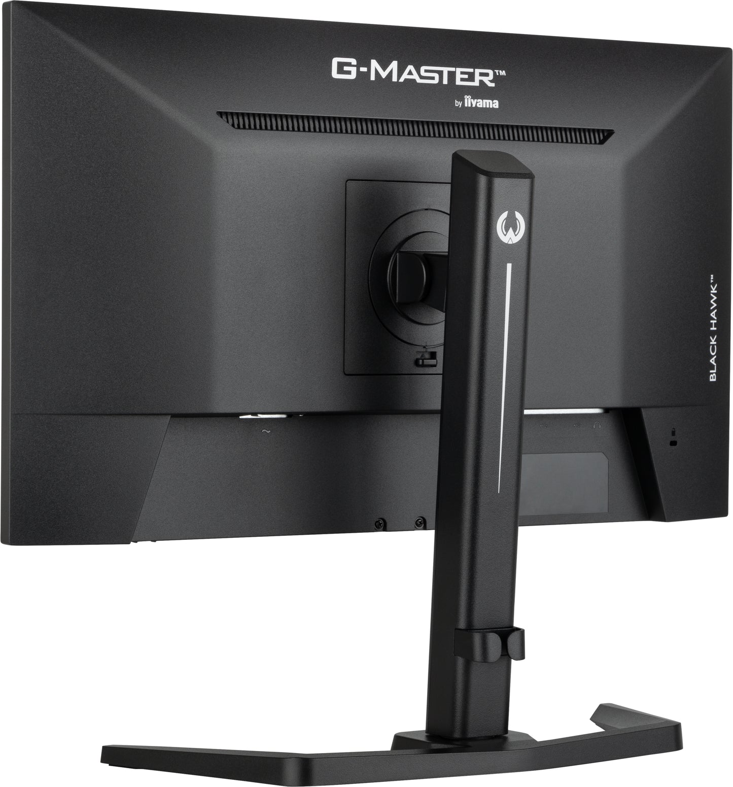 iiyama G-Master GB2445HSU-B1 Black Hawk 24" IPS 1ms Gaming Monitor